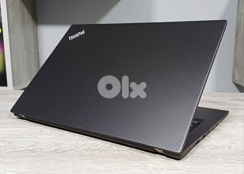 T490 touch thinkpad - core i7 gen 8 - 16 gb ram - 14" fhd touch 5