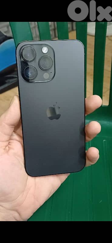 iphone 14 pro max 0