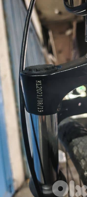 giant atx 660 Beirut by bike 3