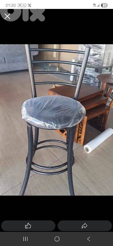 Bar chairs 3