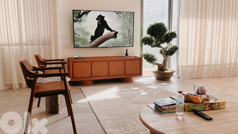 living room console 0