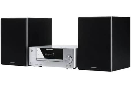 GRUNDIG M 2300 DAB + NFC HIFI system /4$ delivery