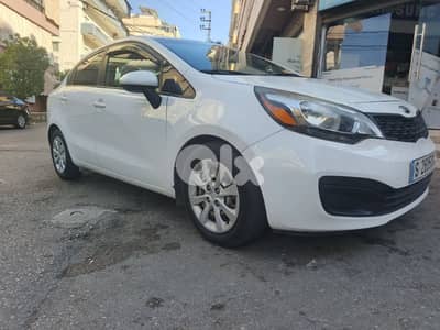 Kia Rio 2015