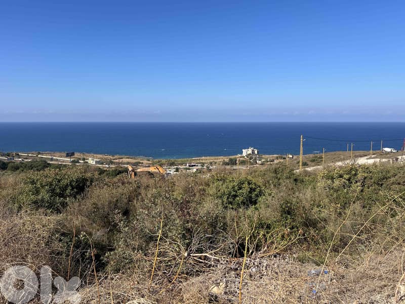 Land In Berbara | Open View | Sale | أرض للبيع | PLS 26399/2 0