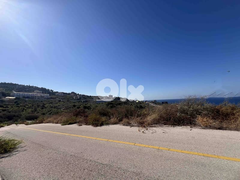 Land For Sale In Berbara | Open View | أرض للبيع | PLS 26399/9 0