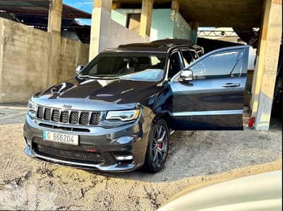 Jeep Grand Cherokee 2016