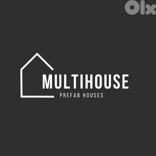 Prefab Units | All sizes available 9