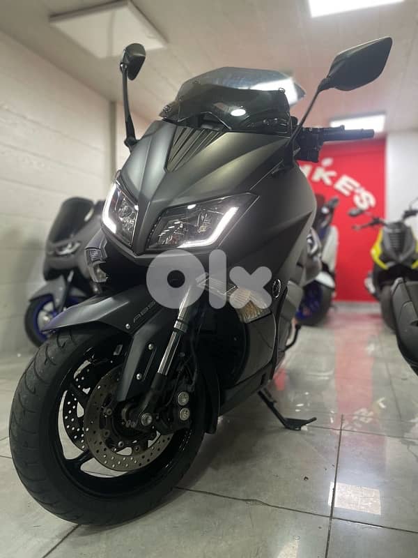 tmax lal be3 5