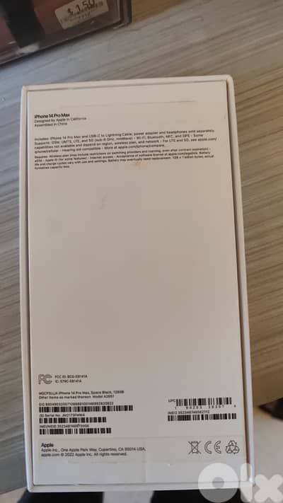 iphone 14 pro maxx super Clean