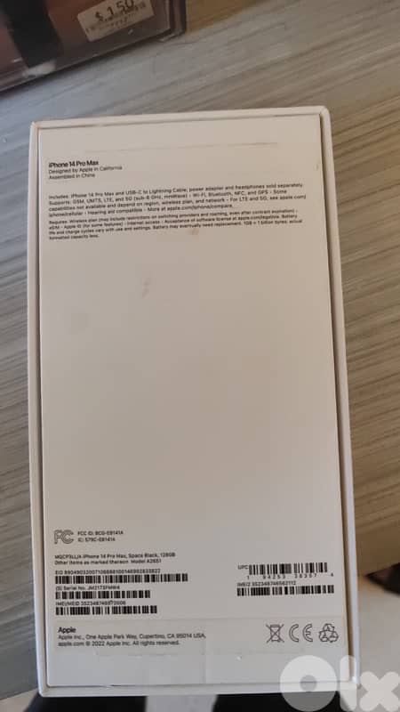 iphone 14 pro maxx super Clean 0