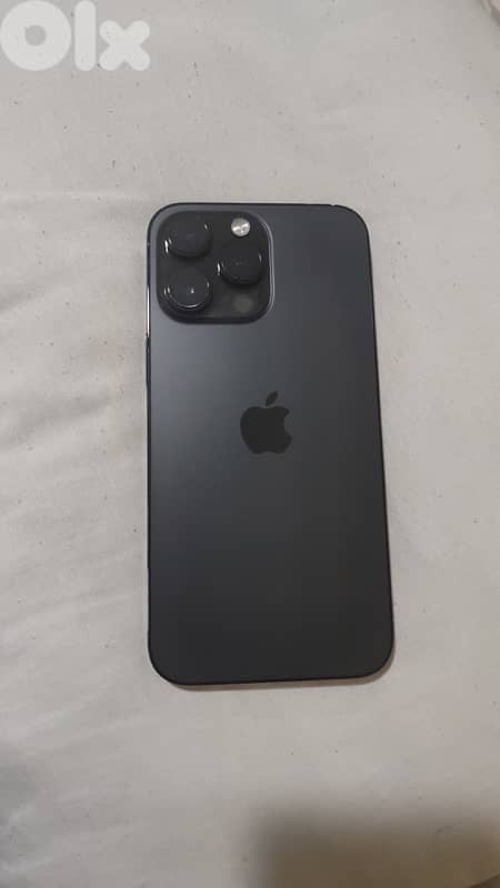 iphone 14 pro maxx super Clean 2
