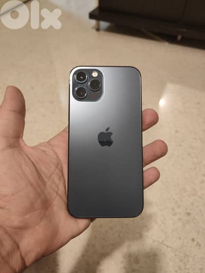 iphone 12 pro 256GB