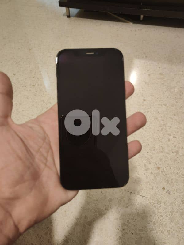 iphone 12 pro 256GB 1