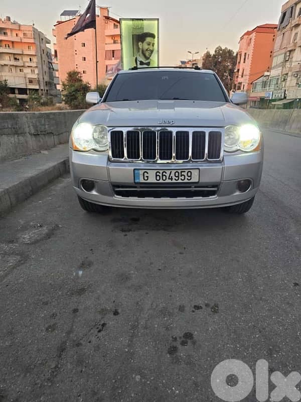 Jeep Cherokee 2008 0