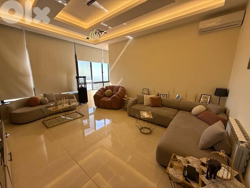 Living room with tables for sale 4