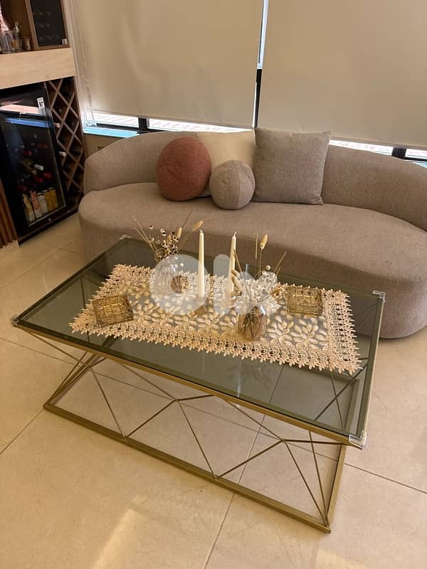 Living room with tables for sale 12