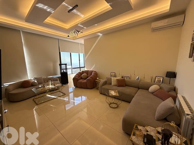 Living room with tables for sale 13