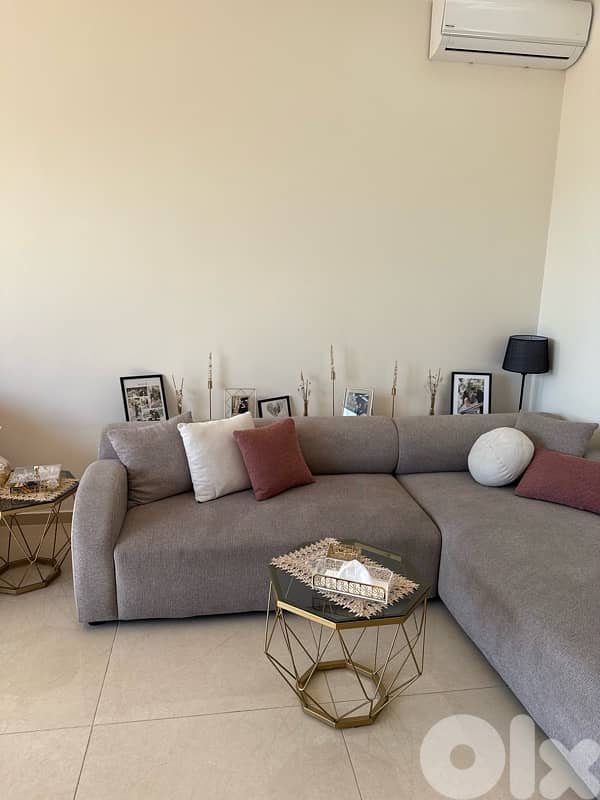 Living room with tables for sale 14