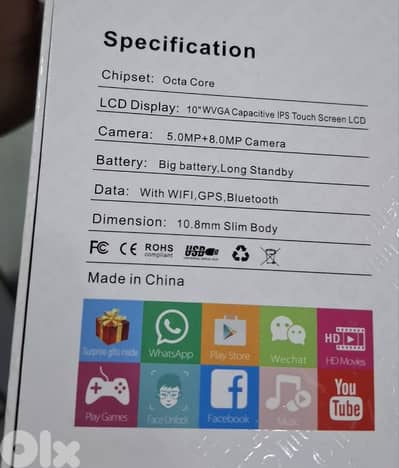 tablet 10inch with sim