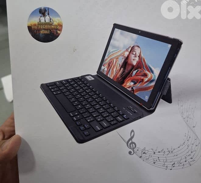 tablet 10inch with sim 1