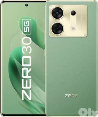 Infinix Zero 30