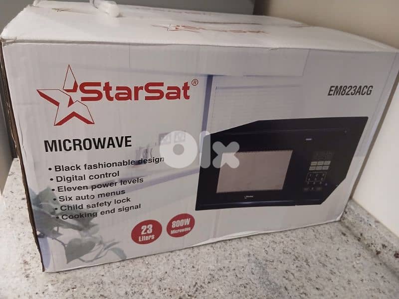 غسالة-غاز-براد-ميكرويف 3