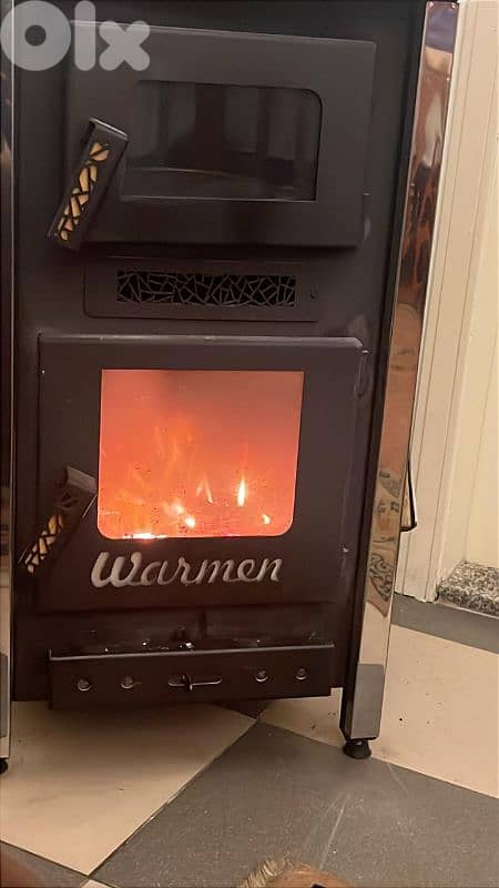 وجاء حطب للبيع 0