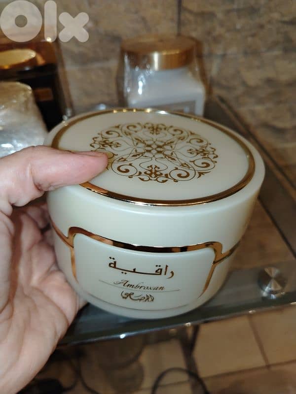 بخود و عود 5