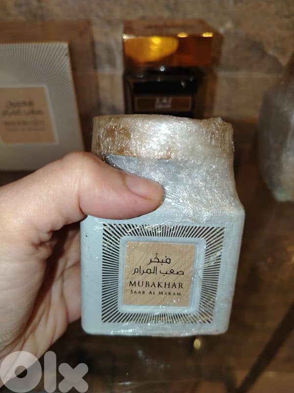 بخود و عود 8