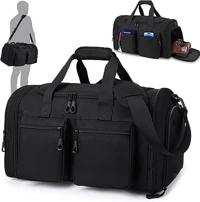 Travel Duffle Bag