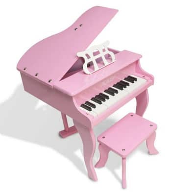 Kids Wood Piano
