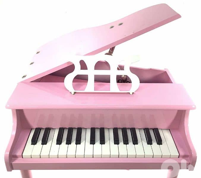 Kids Wood Piano 2