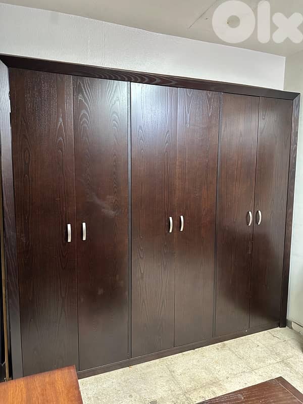 اوضة نوم شغل جورج متى 0