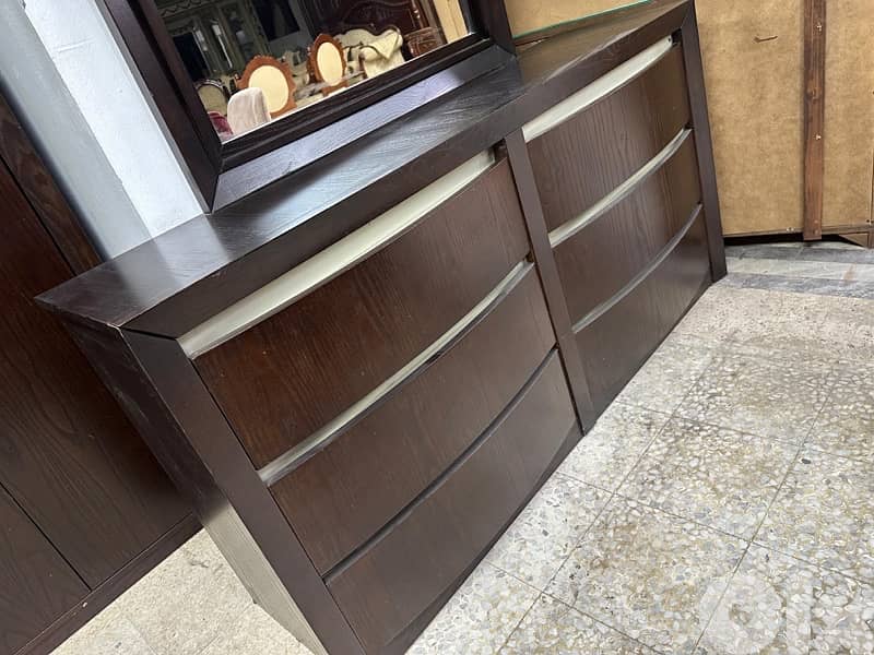 اوضة نوم شغل جورج متى 1