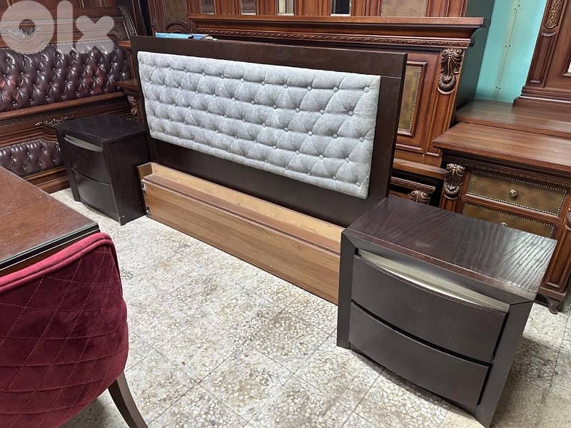 اوضة نوم شغل جورج متى 2