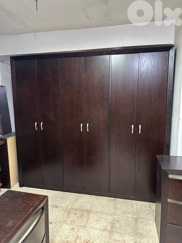 اوضة نوم شغل جورج متى 3