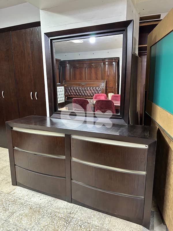 اوضة نوم شغل جورج متى 5