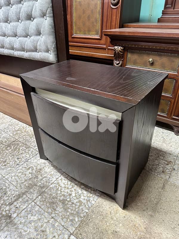 اوضة نوم شغل جورج متى 8