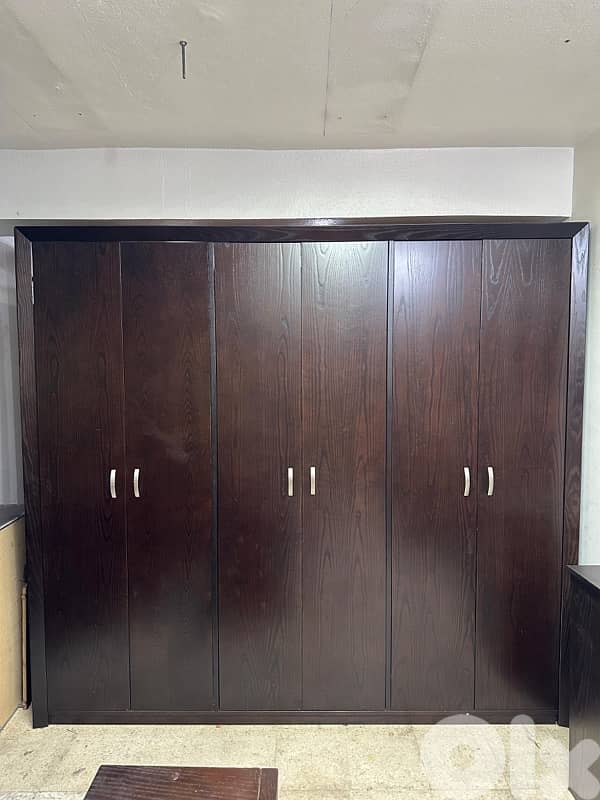 اوضة نوم شغل جورج متى 10