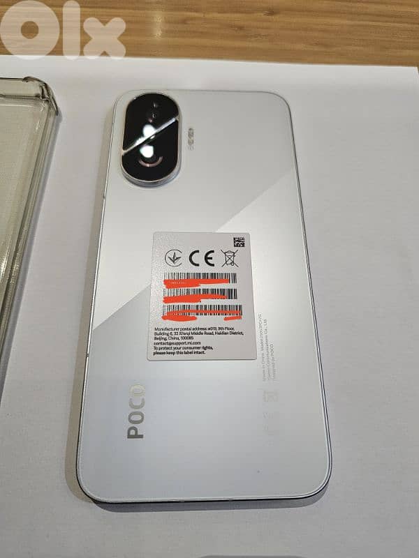 poco f7 12/512 Gb ram like new 1