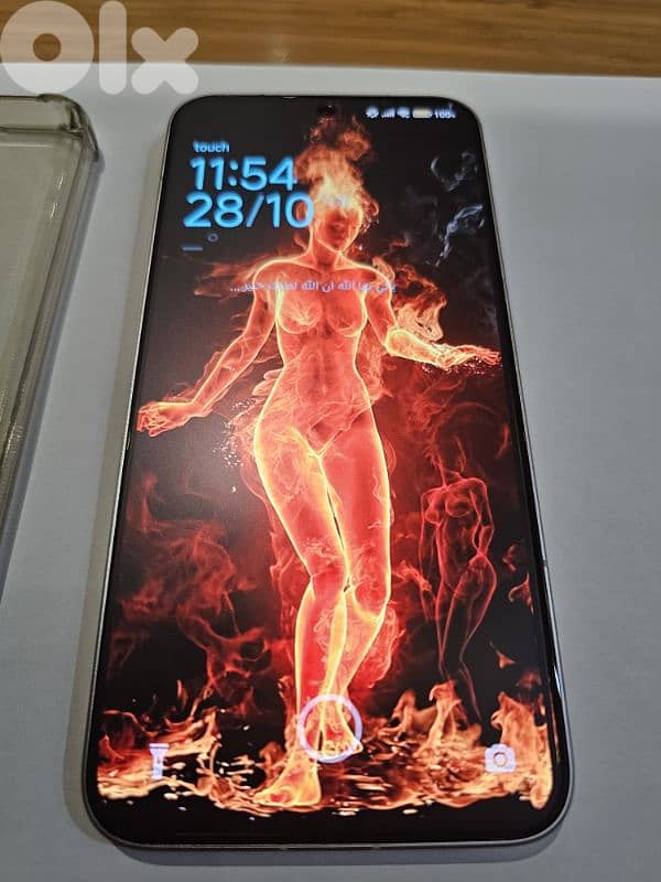 poco f7 12/512 Gb ram like new 2