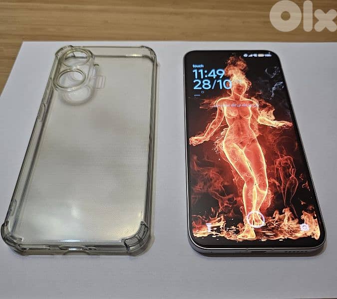 poco f7 12/512 Gb ram like new 4