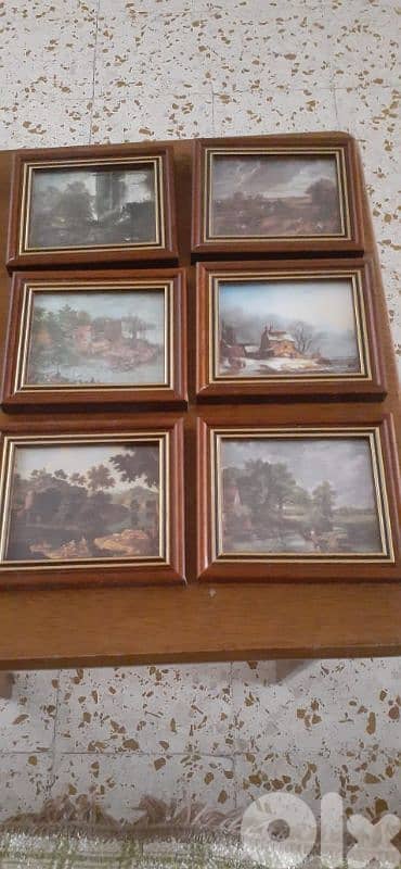 tabeau لوحات 10