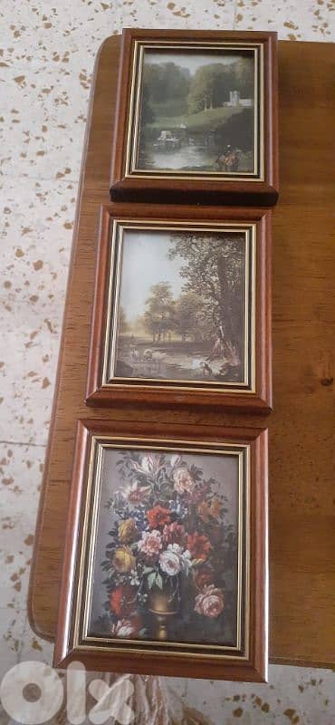 tabeau لوحات 11