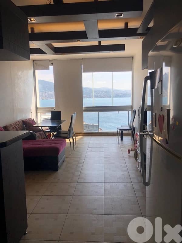 chalet for sale Tabarja Aqua 2 0