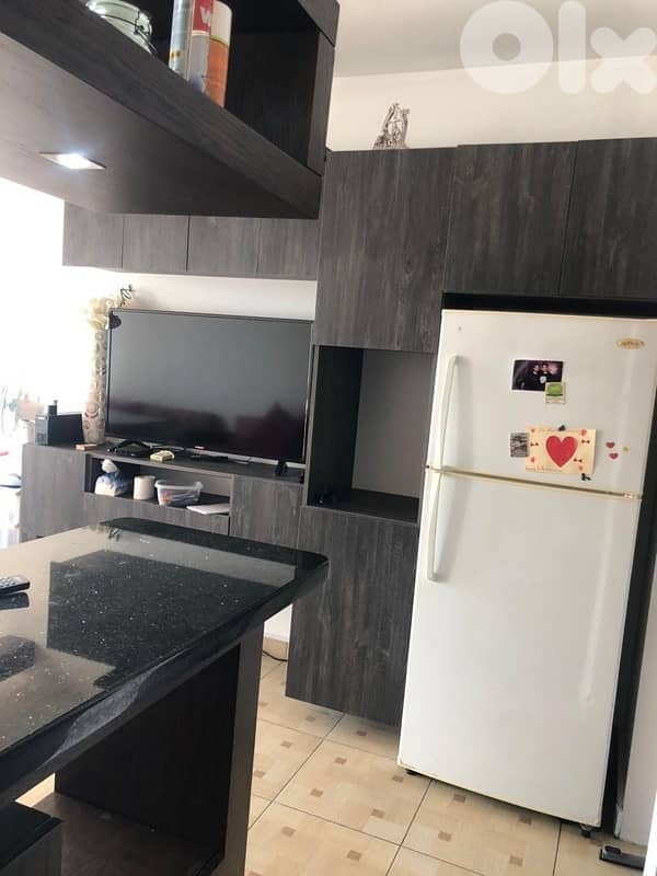 chalet for sale Tabarja Aqua 2 1