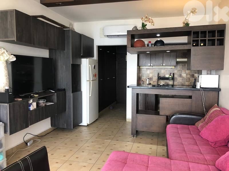 chalet for sale Tabarja Aqua 2 4