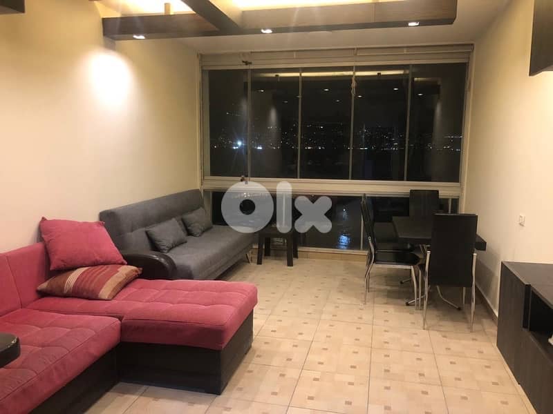 chalet for sale Tabarja Aqua 2 5