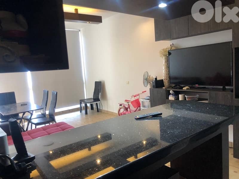 chalet for sale Tabarja Aqua 2 6