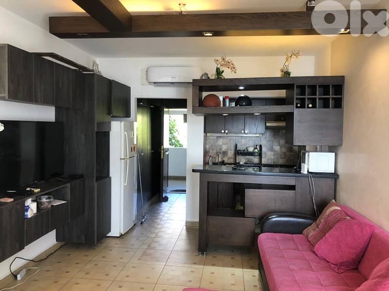 chalet for sale Tabarja Aqua 2 7